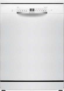 Bosch Serie 2 SMS2HTW02E vaatwasser Vrijstaand 14 couverts