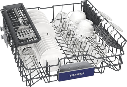 Siemens iQ300 SN23HW07LE vaatwasser Vrijstaand 13 couverts