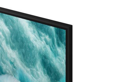 Samsung Q7F 75" QLED 4K Vision AI Smart TV Q7F4 (2025)