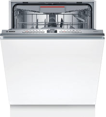 Bosch Serie 6 SBV6YCX00E vaatwasser Volledig ingebouwd 14 couverts