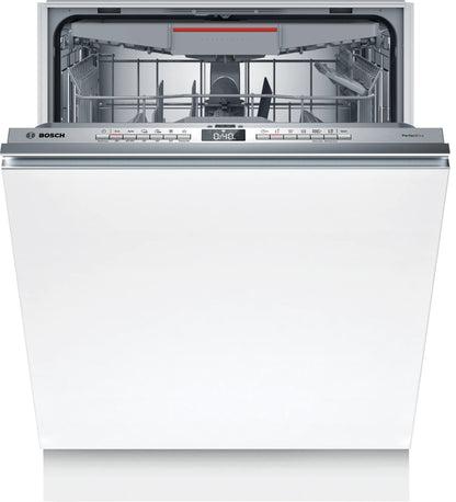 Bosch Serie 6 SBV6YCX00E vaatwasser Volledig ingebouwd 14 couverts