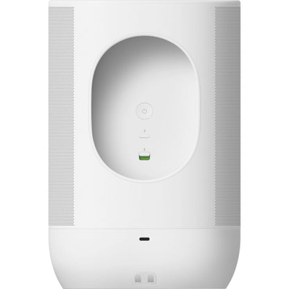 Sonos Move 2 Draadloze stereoluidspreker Wit