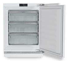 Liebherr SUFd 3603 Pure Diepvrieskist Onderbouw 88 l Wit