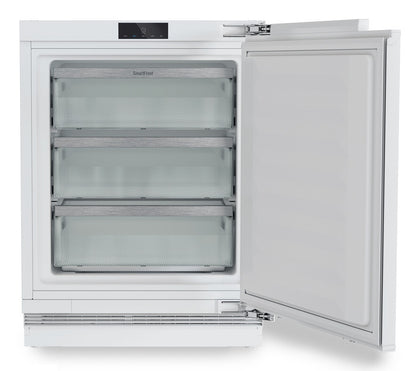 Liebherr SUFd 3603 Pure Diepvrieskist Onderbouw 88 l Wit