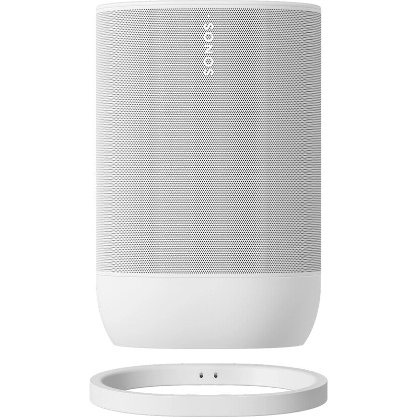 Sonos Move 2 Draadloze stereoluidspreker Wit