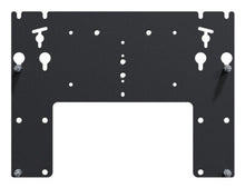 Loewe Wall Mount Slim 432 Zwart