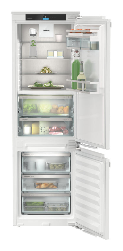 Liebherr ICBNbi 5153 Prime BioFresh Ingebouwd 245 l