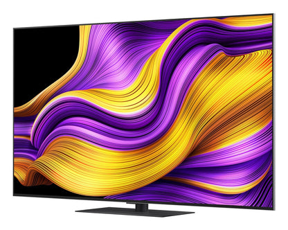 LG OLED evo AI OLED65G56LS 165,1 cm (65") 4K Ultra HD Smart TV Wifi Zwart