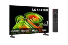 LG OLED55B6ELC tv 139,7 cm (55") 4K Ultra HD Smart TV Wifi Zwart