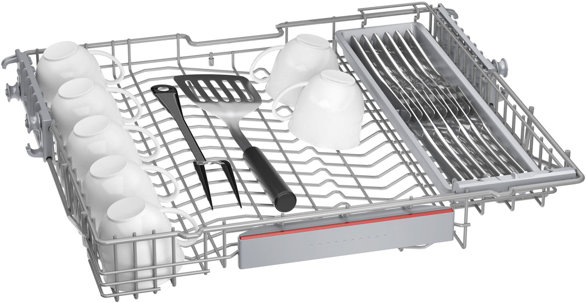 Bosch Serie 4 SMV4ENX06E vaatwasser Volledig ingebouwd 13 couverts