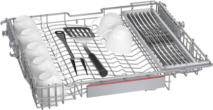 Bosch Serie 4 SMV4ENX06E vaatwasser Volledig ingebouwd 13 couverts