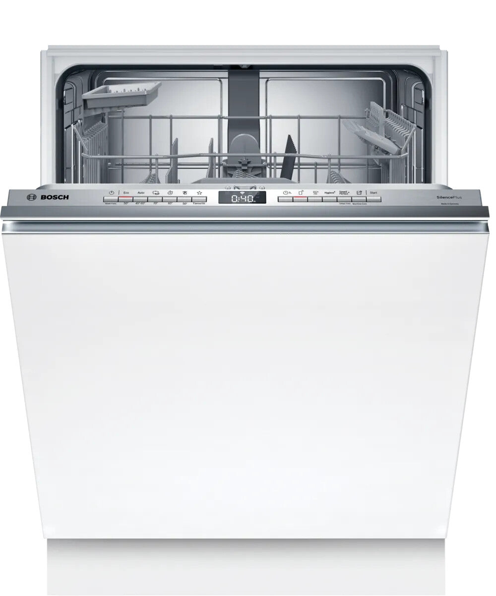 Bosch Serie 4 SMV4HAX09E vaatwasser Volledig ingebouwd 13 couverts