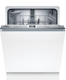 Bosch Serie 4 SMV4HAX09E vaatwasser Volledig ingebouwd 13 couverts