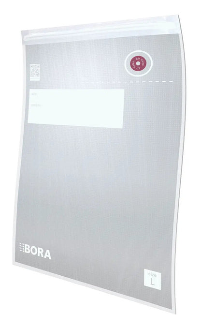 BORA QVACVBE3 vacuum sealer accessoire Zak voor vacuümverpakker