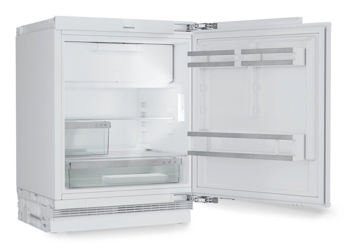 Liebherr URd 3601 Pure combi-koelkast Onderbouw 106 l