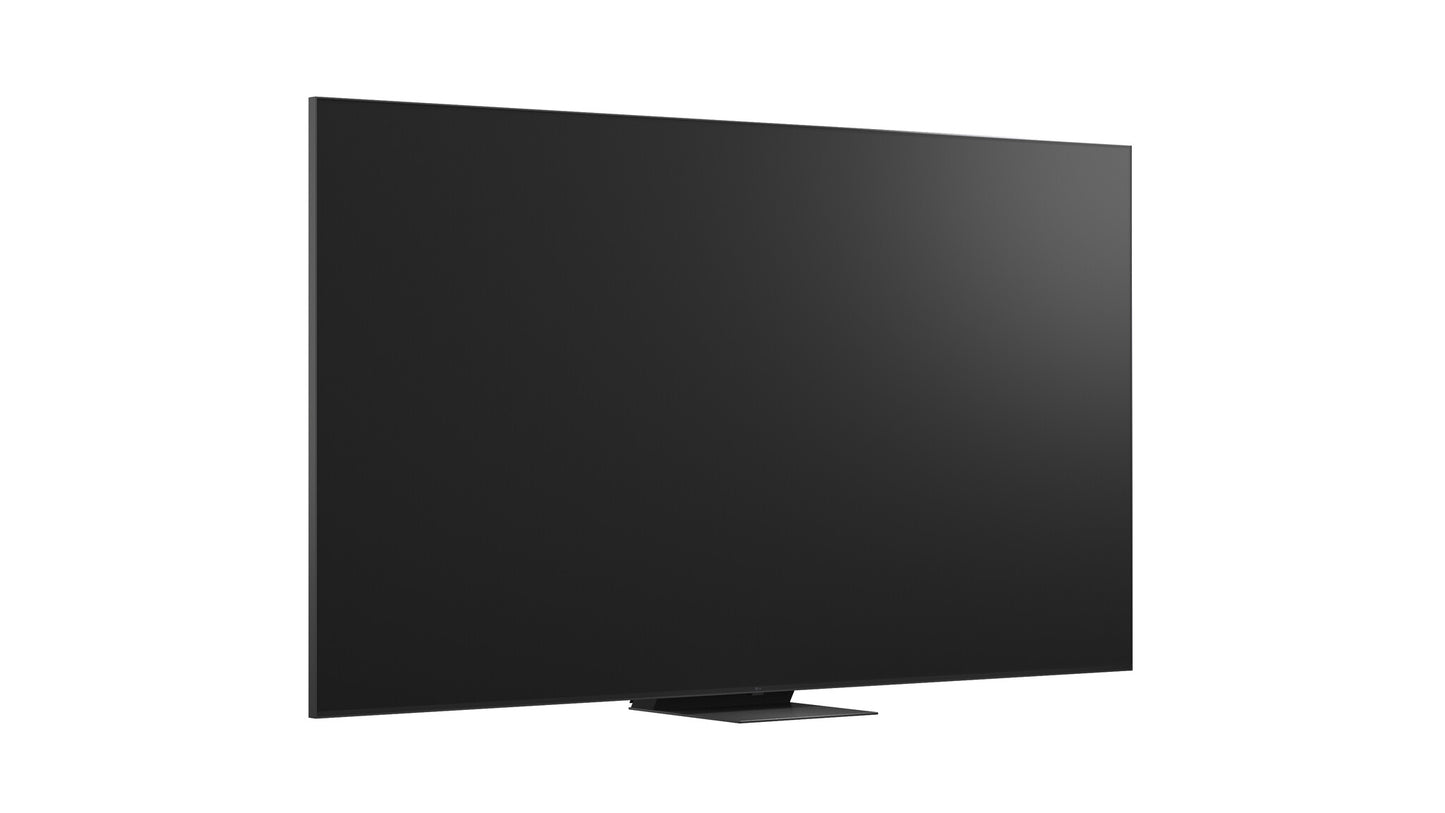 LG 100MRGB96B9 2,54 m (100") 4K Ultra HD Smart TV Wifi Zwart