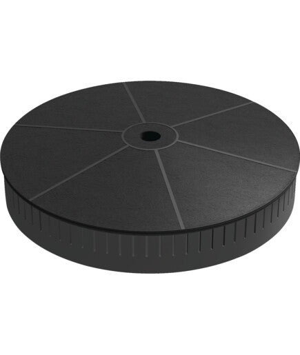Siemens LZ10IMA00 afzuigkapaccessoire Afzuigkap filter