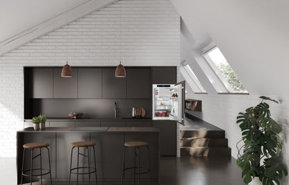 Liebherr IRSe 3901 Pure combi-koelkast Ingebouwd 117 l