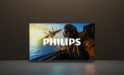 Philips 7000 series 65PUS7000/12 tv 165,1 cm (65") 4K Ultra HD Smart TV Wifi Zwart