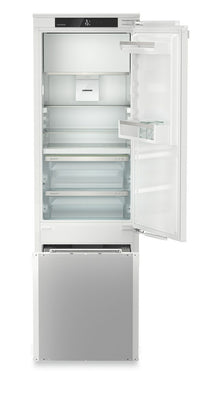 Liebherr IRCBe 5121 Plus BioFresh combi-koelkast Ingebouwd 266 l