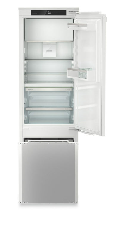 Liebherr IRCBe 5121 Plus BioFresh combi-koelkast Ingebouwd 266 l