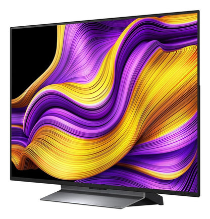 LG OLED evo AI 48 inch G5 4K Smart TV 2025