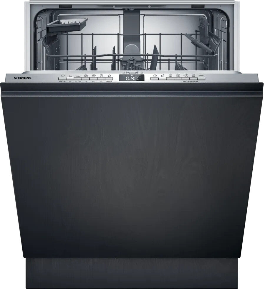 Siemens SN63HX04TE vaatwasser Volledig ingebouwd 13 couverts