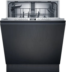 Siemens SN63HX04TE vaatwasser Volledig ingebouwd 13 couverts