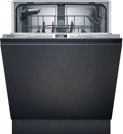 Siemens SN63HX04TE vaatwasser Volledig ingebouwd 13 couverts