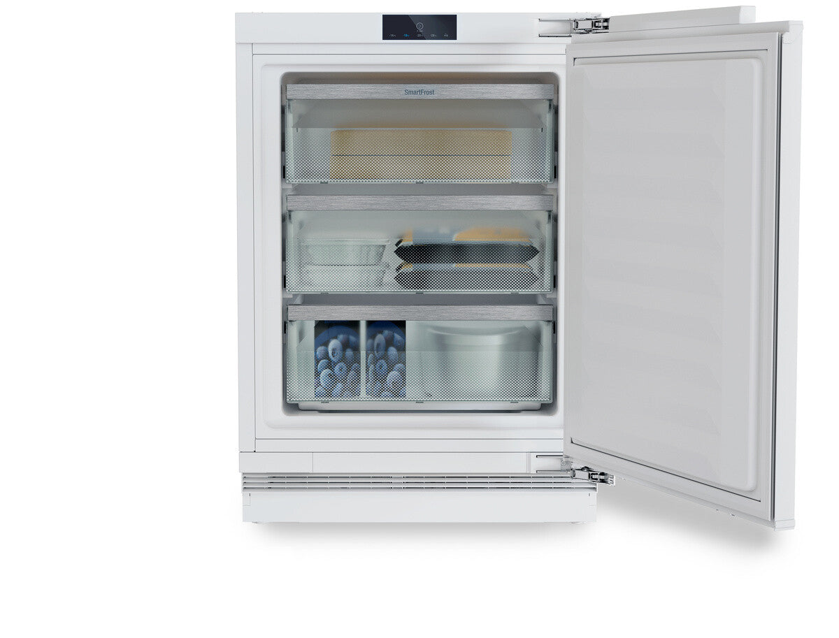 Liebherr SUFc 3703 Pure Diepvrieskist Onderbouw 95 l Wit