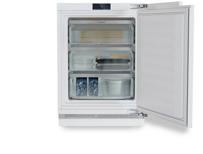 Liebherr SUFc 3703 Pure Diepvrieskist Onderbouw 95 l Wit