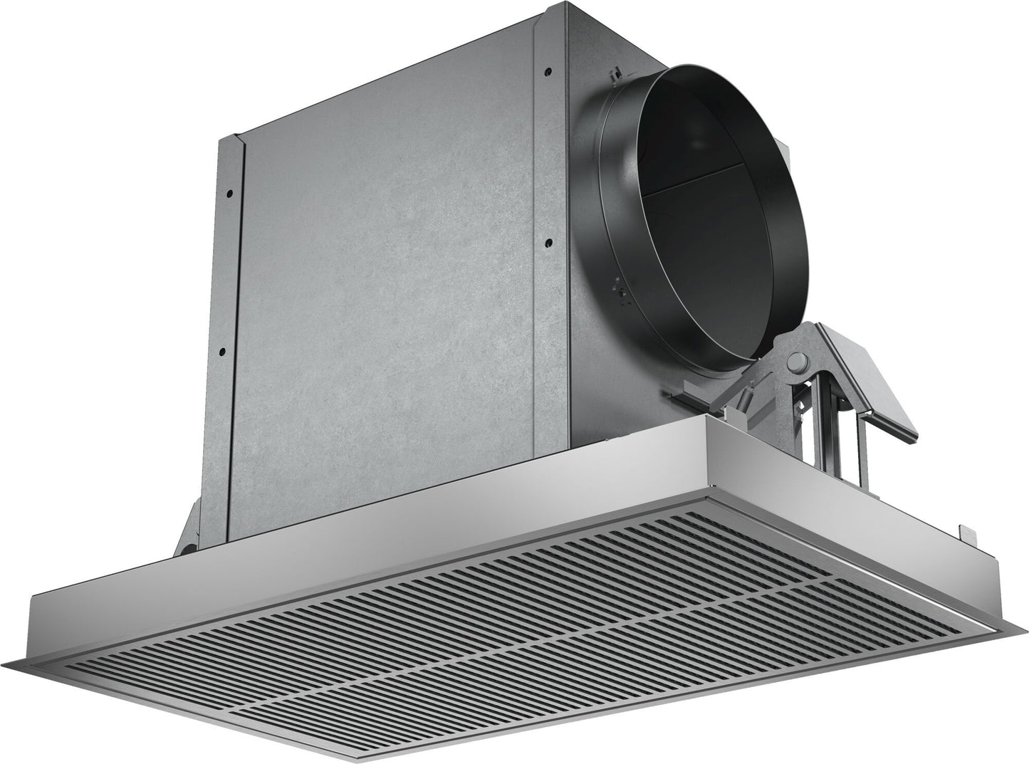 Bosch DIZ1JC5C6 afzuigkapaccessoire Afzuigkap recyclageset