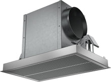 Siemens LZ21JCC56 afzuigkapaccessoire Afzuigkap recyclageset