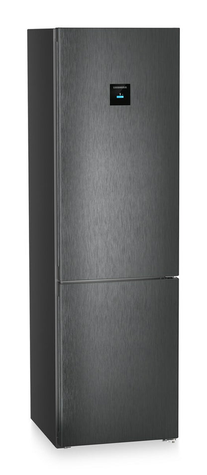 Liebherr CNbdc 573i Plus Vrijstaand 371 l Zwart