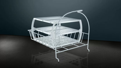 Siemens iQ500 WQ35G2C9NL wasdroger Vrijstaand Voorlader 8 kg Wit
