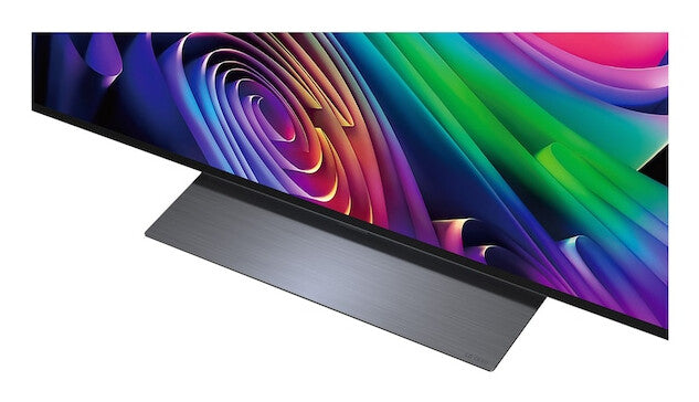 LG OLED77C69LB tv 195,6 cm (77") 4K Ultra HD Smart TV Wifi Zwart