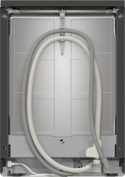 Siemens iQ500 SN25EC13CE Vrijstaand 14 couverts