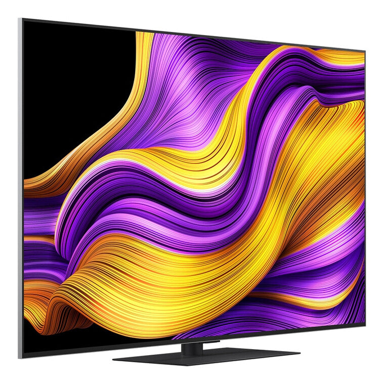 LG OLED evo AI OLED65G56LS 165,1 cm (65") 4K Ultra HD Smart TV Wifi Zwart