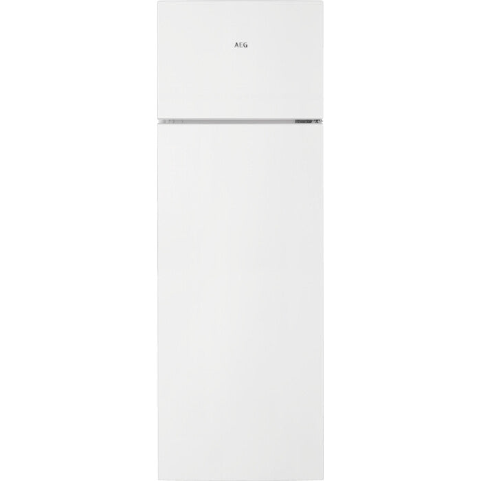 AEG RDB428E1AW Vrijstaand 244 l Wit