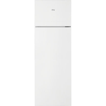 AEG RDB428E1AW Vrijstaand 244 l Wit