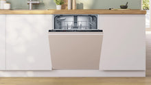 Bosch Serie 2 SBV2ITX09E vaatwasser Volledig ingebouwd 13 couverts