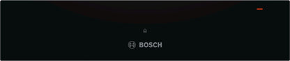 Bosch Serie 6 BIC510NB0 warmhoudladen & kasten 23 l 14 couverts 400 W Zwart