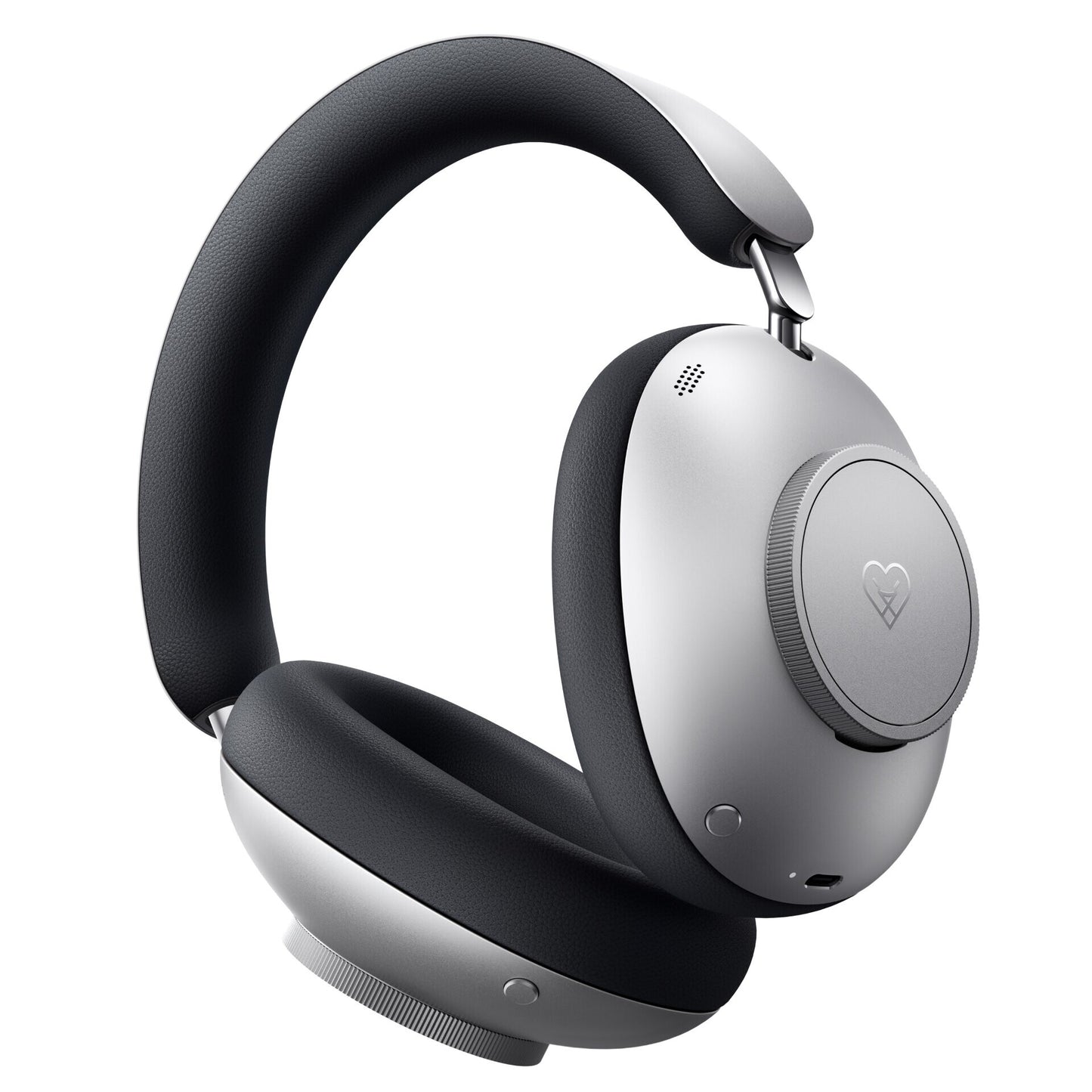 Loewe leo Headset Bedraad en draadloos Hoofdband Audiofiel Bluetooth Blauw