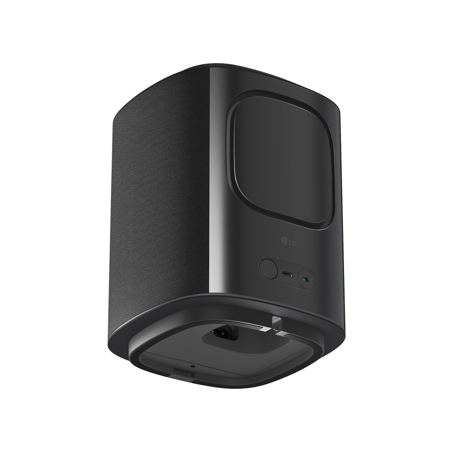 LG Sound Suite M5 3-weg Zwart Draadloos 50 W