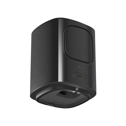 LG Sound Suite M5 3-weg Zwart Draadloos 50 W