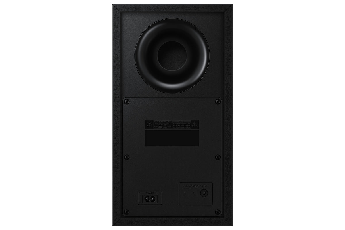 Samsung B-Series Essential Soundbar HW-B66CF (2025)