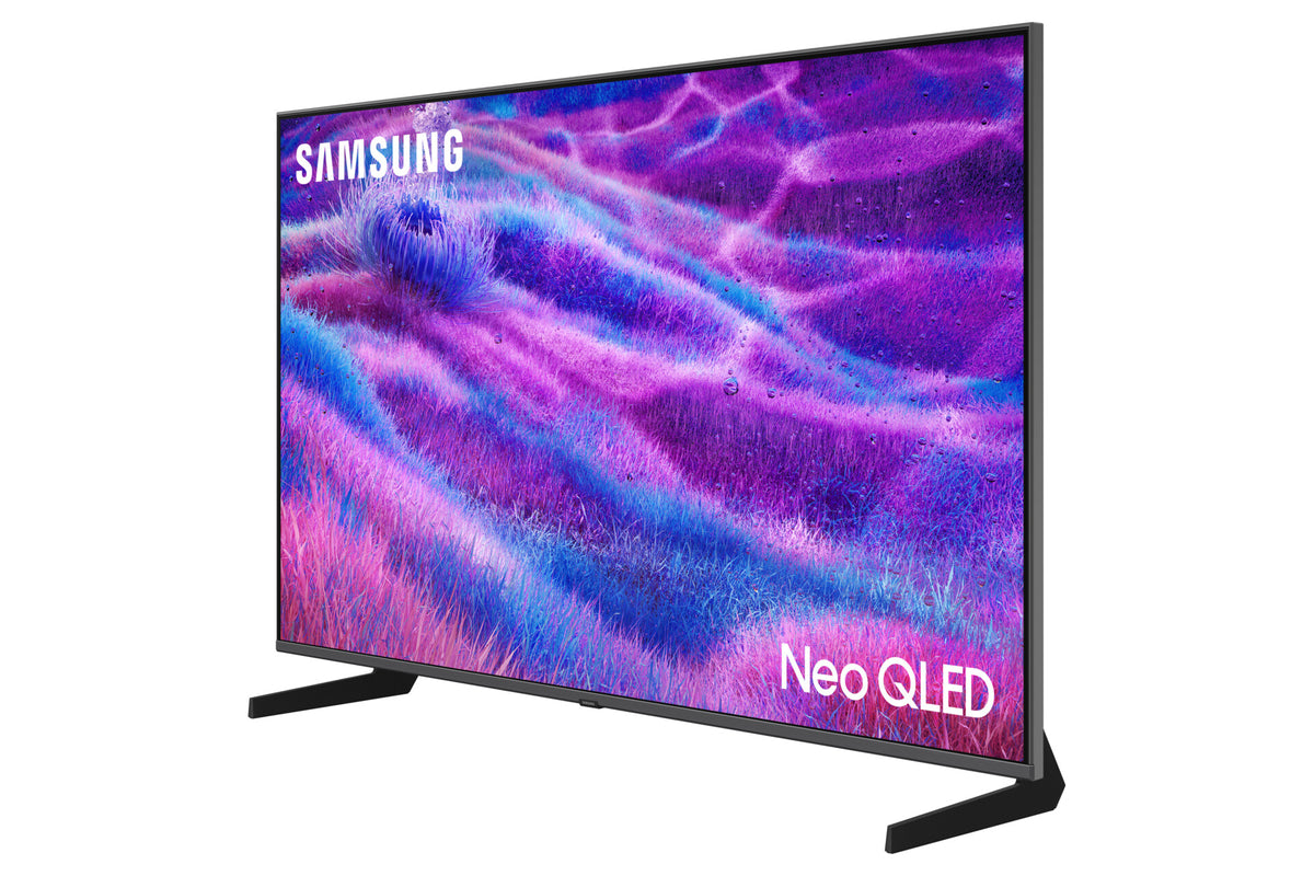 Samsung 50" Neo QLED 4K Vision AI Smart TV QN80F Mini LED (2025)
