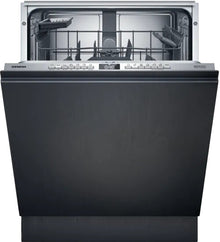 Siemens iQ300 SX63EX23BE vaatwasser Volledig ingebouwd 13 couverts