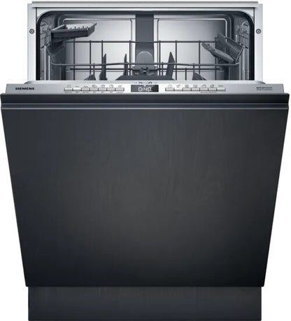 Siemens iQ300 SX63EX23BE vaatwasser Volledig ingebouwd 13 couverts