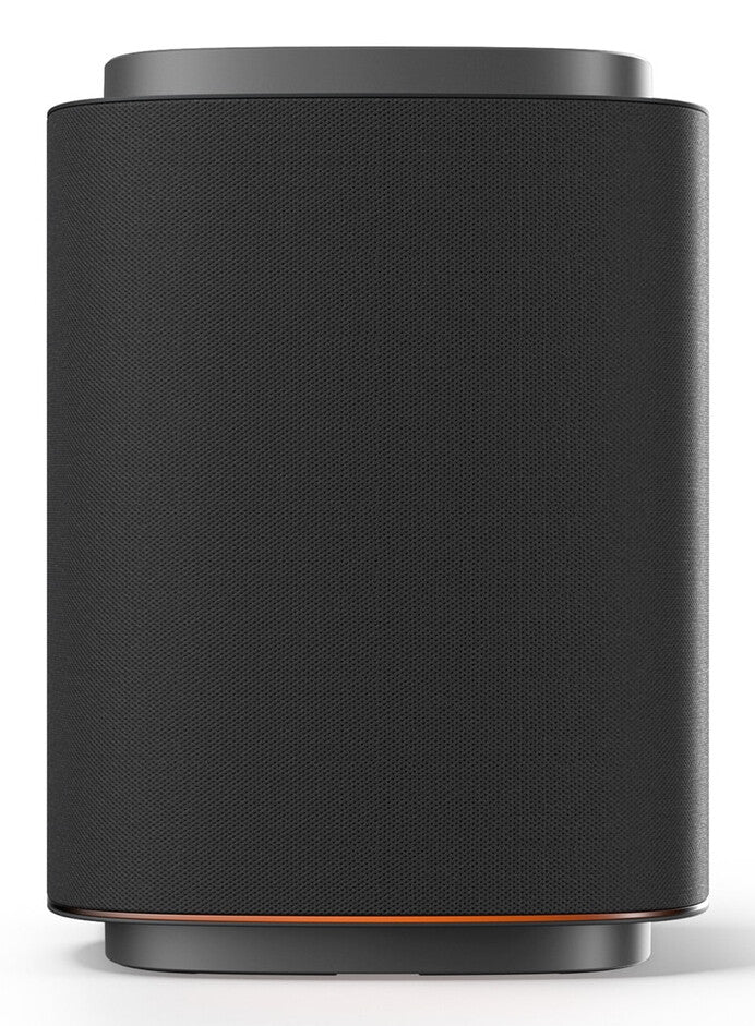 LG M7 home cinema-systeem 2.1.1 kanalen 100 W Zwart